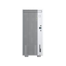 ASUS V500 Mini Tower V500MV-13620H0040 - Sobremesa (Intel Core i7-13620H, 16GB RAM, 1TB SSD, UHD Graphics, Sin Sistema Operativo) Blanco - Nuevo