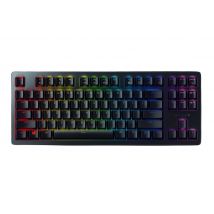 Razer Huntsman Tournament clavier Jouer USB Français Noir