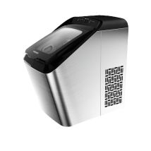 Machine à glaçons Haeger Frozen Pro Inox Inox