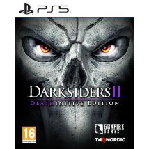 THQ Nordic Darksiders II - Deathinitive Edition - Nuevo