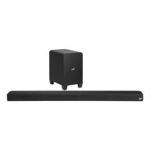 Polk Audio SIGNAS4 haut-parleur soundbar Noir 3.1.2 canaux