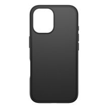 OtterBox Symmetry Series pour MagSafe pour iPhone 16, Noir Apple iPhone 16