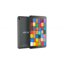 Archos Classic T80 HD WIFI 3+64 Allwinner 64 GB 20,3 cm (8 ) 3 GB Wi-Fi 5 (802.11ac) Android 14 Negro - Nuevo