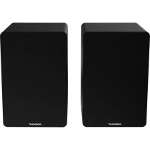 THOMSON WS400DUO Altavoces inalámbricos - 2x 7,5W - Negro - Nuevo