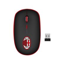 Techmade TM-MUSWN4B-MIL souris Universel Ambidextre RF sans fil Optique 1600 DPI
