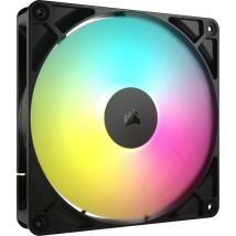 Corsair RS140 ARGB Carcasa del ordenador Ventilador 14 cm Negro 1 pieza(s) - Nuevo
