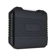 Mikrotik LtAP 300 Mbit/s Noir Connexion Ethernet, supportant l'alimentation via ce port (PoE)
