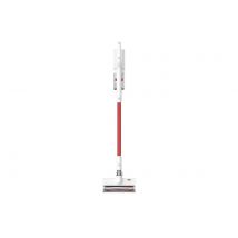 Roidmi X15 2 in 1 Aspirapolvere a batteria a secco HEPA senza sacco Rosso, Bianco 2,2 Ah - Nuovo