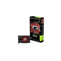Gainward 426018336-3835 tarjeta gráfica NVIDIA GeForce GTX 1050 2 GB GDDR5- Reacondicionado - Excelente estado