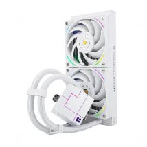 Thermalright Nom : Kit Watercooling AIO Core Matrix RGB - 240mm (Blanc)
