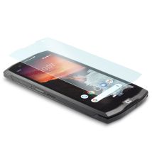Salvadisplay per Crosscall Core M5 sottile oleofobico - Nuovo