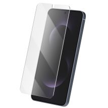 Enkay Protection Écran Samsung Galaxy S25 Edge Verre Trempé Ultra-Fin 0.18mm Transparent