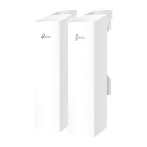 TP-Link EAP215-Bridge KIT 867 Mbit/s Bianco Supporto Power over Ethernet (PoE) - Nuovo