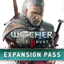 The Witcher 3: Wild Hunt Expansion Pass DLC PC [Code de téléchargement]