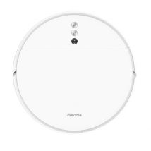 Dreame F9 robot aspirateur 0,6 L Blanc