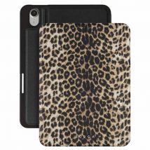Burga Tablette Case pour iPad Mini 6 (2021) - Player