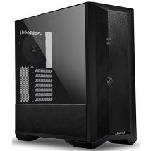 Lian Li LANCOOL II MESH Midi Tower Noir