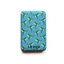 Duo Batterie externe 5000 mah Colibri