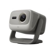 JMGO N3 - Proyector de video 4K, gris - Nuevo