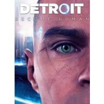 Detroit: Become Human PC [Code de téléchargement]