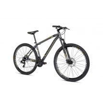 Vélo VTT, GTT5.0 29 , Aluminium, SHIMANO 24v, Freins a Disque, Suspension Avant, M/L