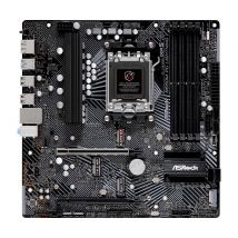 Asrock B650M PG Lightning AMD B650 Zócalo AM5 micro ATX - Nuevo