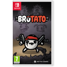 Brotato Nintendo SWITCH - Nuovo