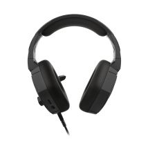 Krom KOPA PRO Casque Avec fil Arceau Jouer Noir