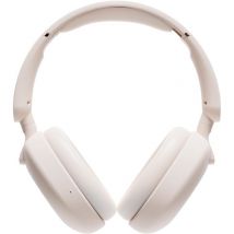 Casque audio arceau sans fil Bluetooth Sudio K2 avec réduction de bruit crème