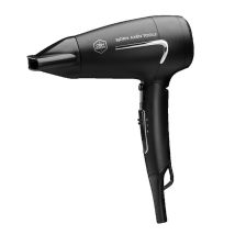 Sèche-cheveux OBH Nordica Björn Axén 5188 Compact Pliable Noir