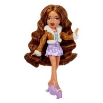 ¡Muñeca Yasmin Bratz Goin Out! - Nuevo
