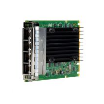 HPE Intel I350-T4 Ethernet 1Gb 4-port BASE-T OCP3 Adapter for - Nuevo