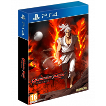 Okinawa Rush Edition Limitée FuturePak PS4