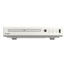 Lecteur DVD Philips TAEP200W Blanc