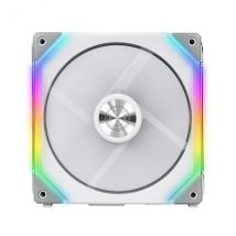 Lian Li Uni Fan SL120 Boitier PC Ventilateur 12 cm Blanc 1 pièce(s)