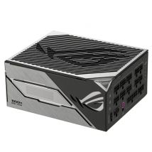 ASUS ROG THOR 1000P3 Gaming/ATX 3.1 1000W/80+ Platinum