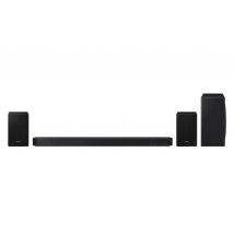 SAMSUNG HW-Q850D : barre de son Q810D + Enceintes SWA-9500S