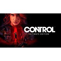 Control Ultimate Edition PC [Code de téléchargement]