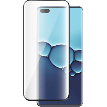 Protège écran Huawei P40 Pro 3D Verre trempé Bigben