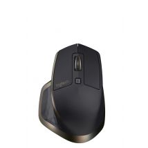 Logitech MX Master Wireless Mouse - Noir