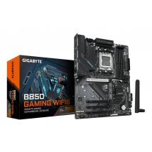 GIGABYTE B850 GAMING WIFI6 Scheda Madre - CPU AMD Ryzen Serie 9000 VRM digitale 622 fasi fino a 8200MHz DDR5 (OC) 1xPCIe 5.0 2xPCIe 4.0 M.2 LAN GbE 