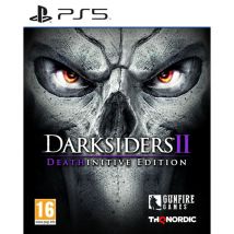 Darksiders 2 Edición Deathinitive PS5 - Nuevo