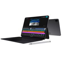 Alldocube Ultra Pad 12,95'' Tablette Android 15 - Gris