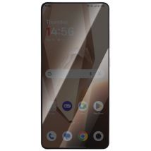 Écran pour OnePlus 13R LCD + Vitre Tactile + Châssis Original Argent