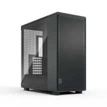 Fractal Design Epoch XL Torre Negra - Nuevo