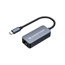 Conceptronic ABBY12GC carte réseau Ethernet 2500 Mbit/s