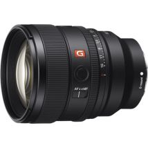 Sony FE 85mm F1.4 GM II MILC Objectif standard Noir