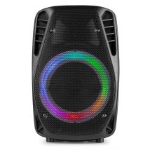 Fenton FT8LED-MK2 Noir 300 W