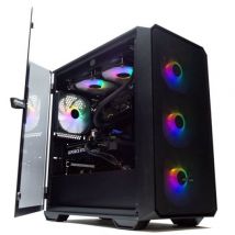 PC Gamer PcCom Ready V2 Intel i7-14700KF, 32 Go RAM, SSD 2 To, RTX 5060 Ti 16 Go, Windows 11 Home