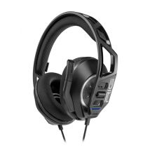 NACON RIG 300 PRO HS Auriculares Alámbrico Diadema Juego Negro - Nuevo